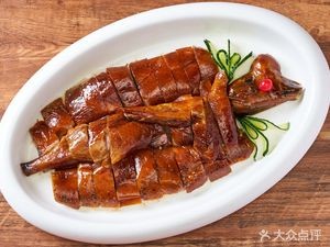 Feizi Roast Goose Shrimp Noodles (Tianqiao Road Branch)