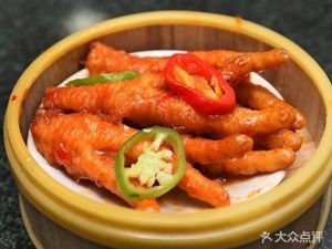 Stone Mill Rice Noodle Rolls · Huangfen Chicken Rice (Hengli Store)