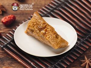 Zhou Yuanwai