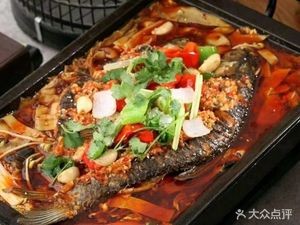 Shengxing Stone Pot Fish Restaurant (Hengli Branch)