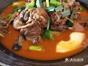 Dongting Stone Pot Fish & Duck (Hengli Branch)