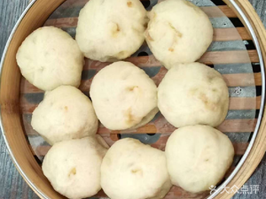 Hangzhou Steamed Dumplings (Xinxing Street Branch)