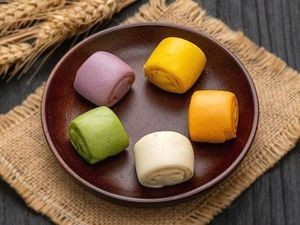 Sanjin Soup Dumplings (Mingdu Commercial City Branch)