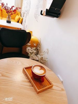 Mingyi Coffee My Coffee (Zhangmutou Branch)