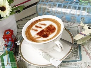 Videli Coffee House (Oulü Tingyuan Branch)