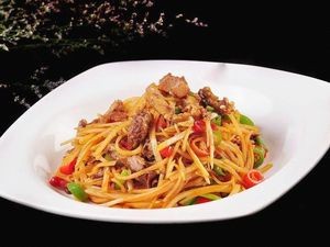 Honghui Hakka Food Palace (Luying Mall Store)