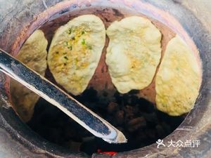 Chibi Flatbread (Zhanji Plaza Branch)
