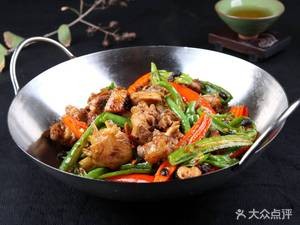 Shaxian Snacks (Zhangmutou Store)