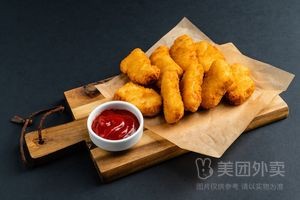 Piggy Pork Bun