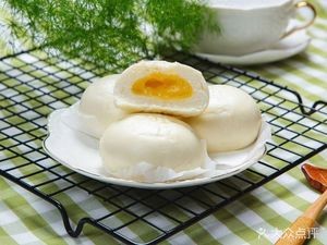 Sanjin Soup Dumplings (Zhangmutou New Market Branch)