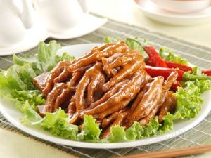 Honglai Chicken Feet (Zhangmutou Branch)