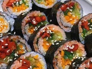 Korean Snacks (Zhangmutou Branch)