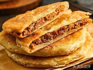 Wu Dalang's Pancake (Zhangmutou Branch)