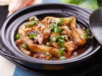 Huifu Restaurant (Caole Branch)