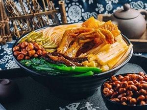 Liuzhou Luosifen