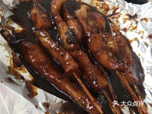 Weizhiyuan Restaurant (Taiwang Street Store)
