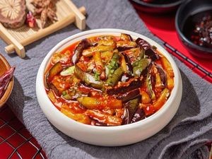 Fan Xiao Bao (Chinese Fast Food Restaurant)