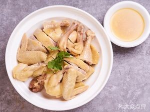 Taoxing Restaurant