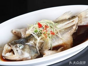 Jinggangshan Tu Cai Guan (Huayuan Avenue Store)