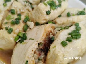 Huoshan Farmhouse Cuisine (Xiegang Branch)