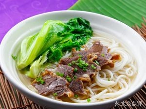 Huayuan Breakfast Shop