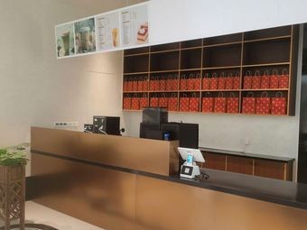 Huan Ka Fengshan Garden Branch