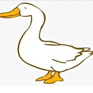 Ya Ba Wang Duck Neck