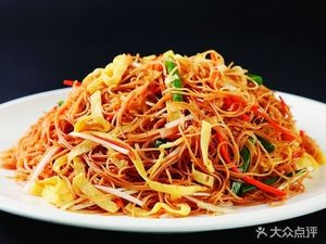 Tong Ma Dessert Five Grains Tofu (Xiegang Town Store)