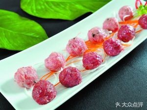 Fengshun Meixian Pickled Noodles (Market Store)