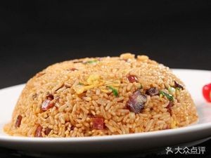 Yongxing Open-air Restaurant (Market Street Branch)