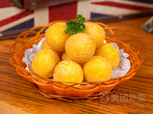 Lai Qi · Specialty Dishes