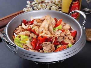 Rongxing Open-air Restaurant (Xiegang Branch)