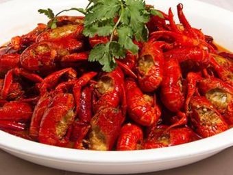 Crayfish (Eastern Yiwu Gourmet Street Branch)