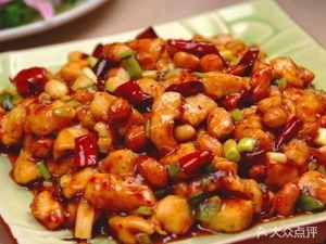 Chen's Fast Food (Xiegang Village New City Industrial Zone Store)