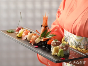 Hefeng Rotating Sushi (Xiegang Store)