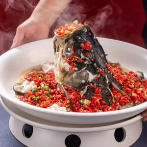 Yang's Fresh Good Food and Rice (Xiegang Runsheng Store)