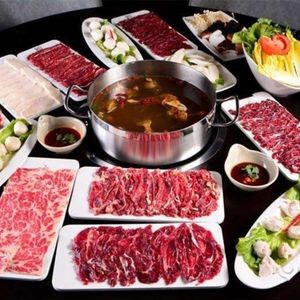 Shantou Fu He Cheng Beef Shop