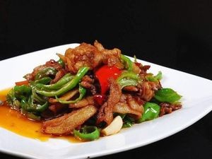 Zhang Ji Turtle Chicken Pot (Huayuan Avenue Store)