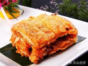Zhengxin Chicken Cutlet (Xiegang Store)
