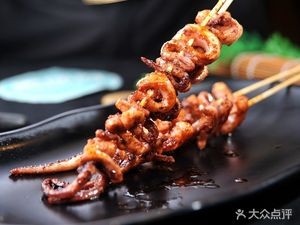 Shiqi Roast Chicken BBQ