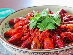 Ganghao Barbecue