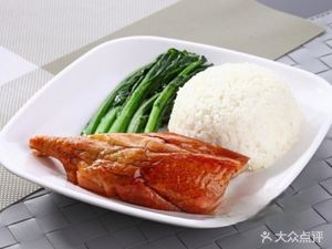 Yiyuan Roast Goose King (Xiegang Store)