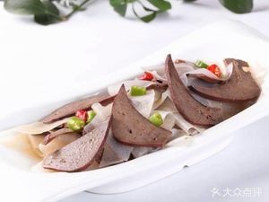 Yingbao Culinary House (Xiegang Market Store)