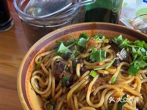 Zunyi Lamb Noodles (Xiegang Store)