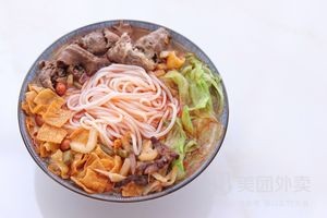 Liuzhou Luosifen (Gongyuan Street Branch)