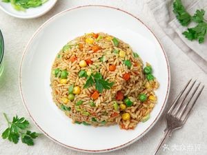Old Shanghai Dumpling Noodles