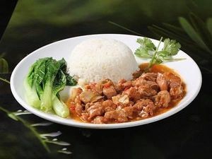Chaoshan Handmade Noodles