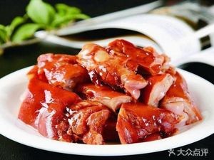 Heilong Dumpling House (Xiegang Branch)
