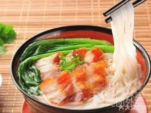 Original Flavor Rice Noodle King (Chilu Road Branch)