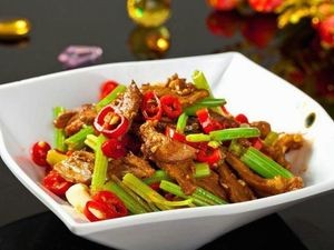 Xiang-Gan Wooden Bucket Rice (Huangcun Branch)
